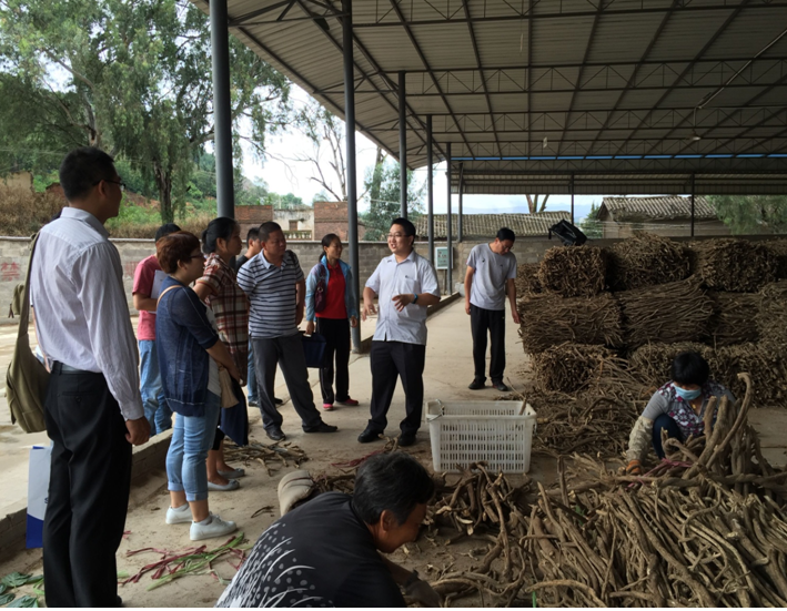 植物藥業(yè)通過(guò)環(huán)評(píng)